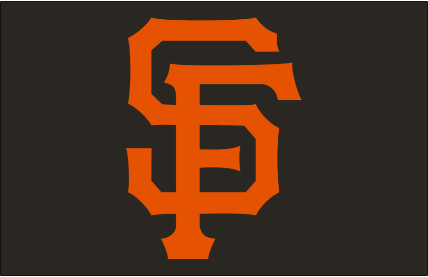 San Francisco Giants 1994-1999 Cap Logo iron on transfers for clothing